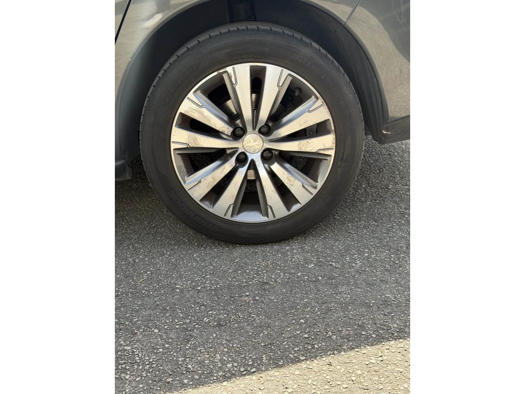 Peugeot 3008 1.6 THP 16V S&S - 165 BV EAT6 Féline PHASE 2