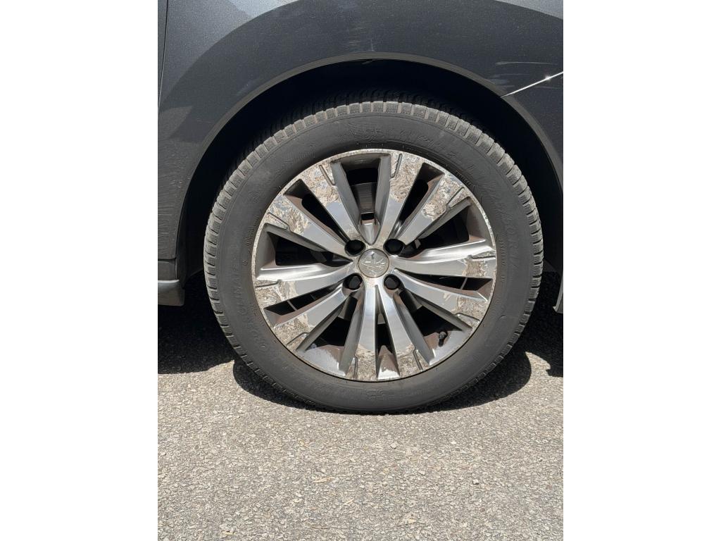 Peugeot 3008 1.6 THP 16V S&S - 165 BV EAT6 Féline PHASE 2