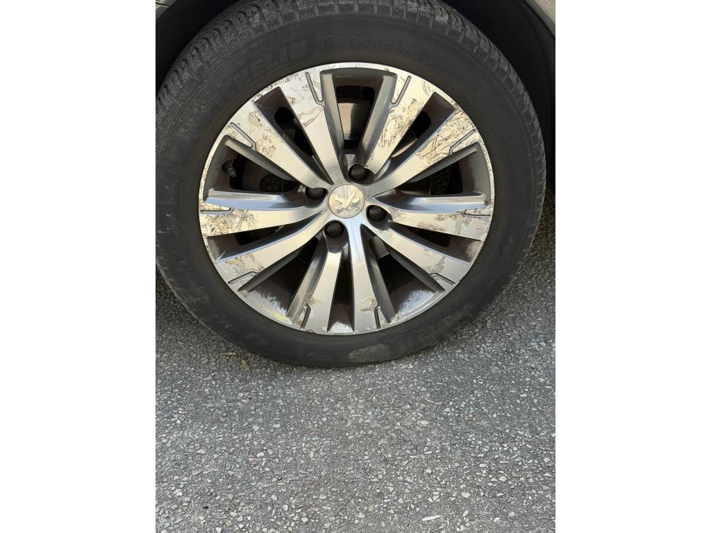 Peugeot 3008 1.6 THP 16V S&S - 165 BV EAT6 Féline PHASE 2