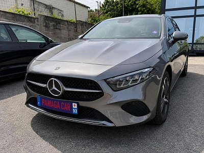 Mercedes-Benz Classe A 250e BV 8G-DCT BERLINE 5P - BM 177 Progressive Line PHASE 2