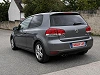 Volkswagen Golf 2.0 16V TDI CR FAP - 140 VI BERLINE Confortline thumbnail
