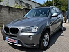 Bmw X3 xDrive 20d - BVA F25 Luxe PHASE 1 thumbnail