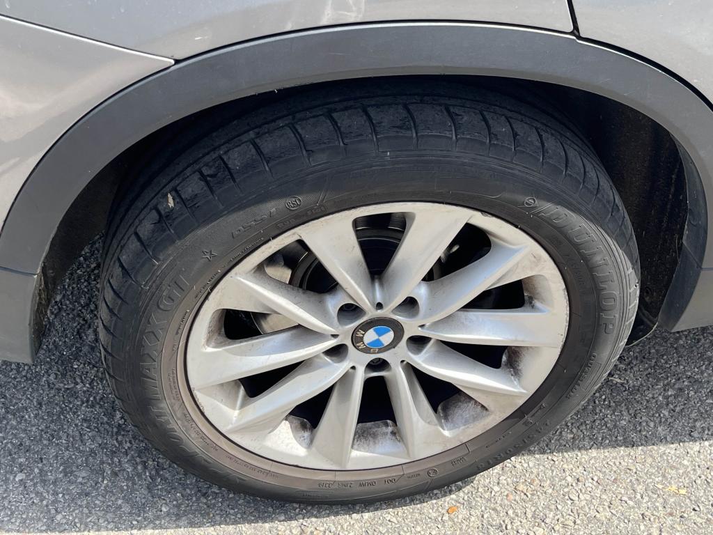 Bmw X3 xDrive 20d - BVA F25 Luxe PHASE 1