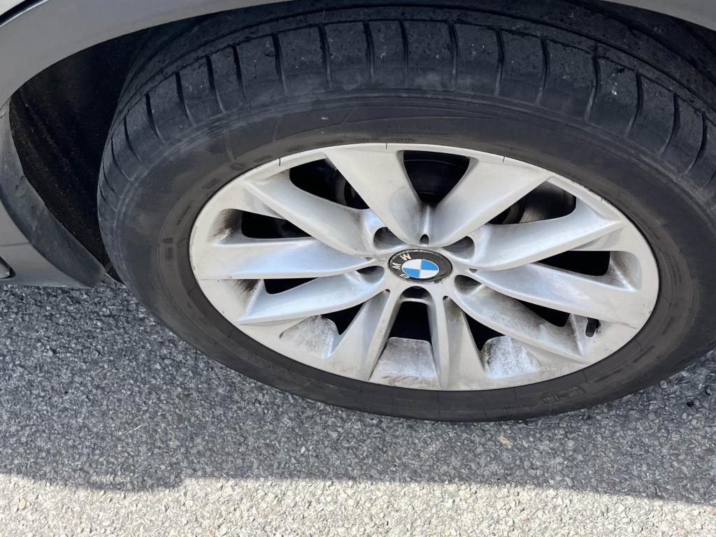 Bmw X3 xDrive 20d - BVA F25 Luxe PHASE 1