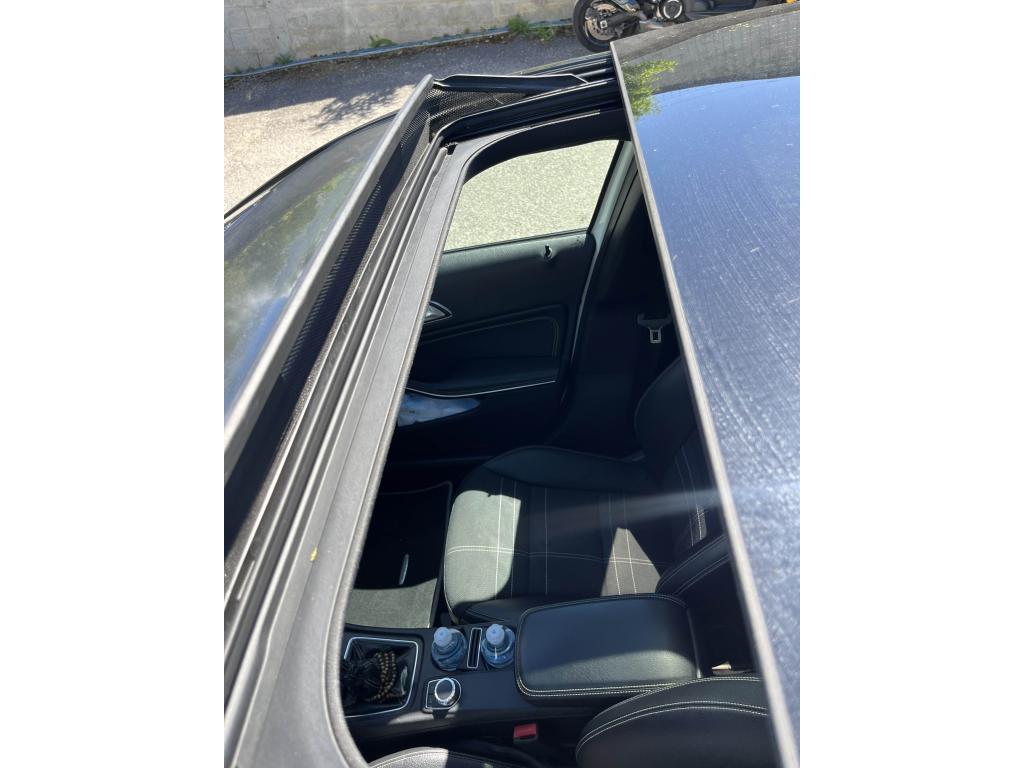 Mercedes-Benz Classe A 180 CDI FAP BlueEfficiency BERLINE - BM 176 Fascination PHASE 1