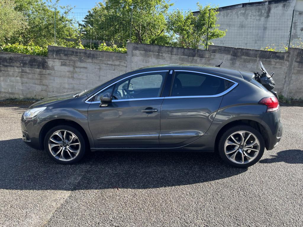 Ds 4 1.6 THP 16V - 160 BVA So Chic PHASE 1
