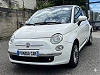 Fiat 500 1.2i - 69 BERLINE Pop PHASE 1 thumbnail