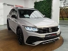 Volkswagen Tiguan Platinum 2.0 TDI SCR 110 kW (150 ch) 7 vitesses DSG thumbnail