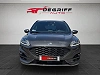 Ford Kuga 2.5 Duratec 190 ch FlexiFuel FHEV E85 Powershift ST-Line X thumbnail