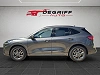 Ford Kuga 2.5 Duratec 190 ch FlexiFuel FHEV E85 Powershift ST-Line X thumbnail