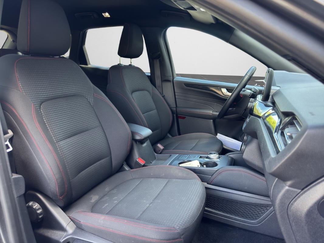 Ford Kuga 2.5 Duratec 190 ch FlexiFuel FHEV E85 Powershift ST-Line X