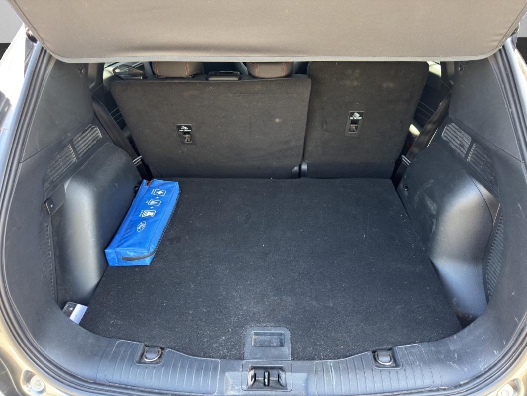 Ford Kuga 2.5 Duratec 190 ch FlexiFuel FHEV E85 Powershift ST-Line X