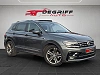 Volkswagen Tiguan 2.0 TDI 150 DSG7 Black R-Line thumbnail