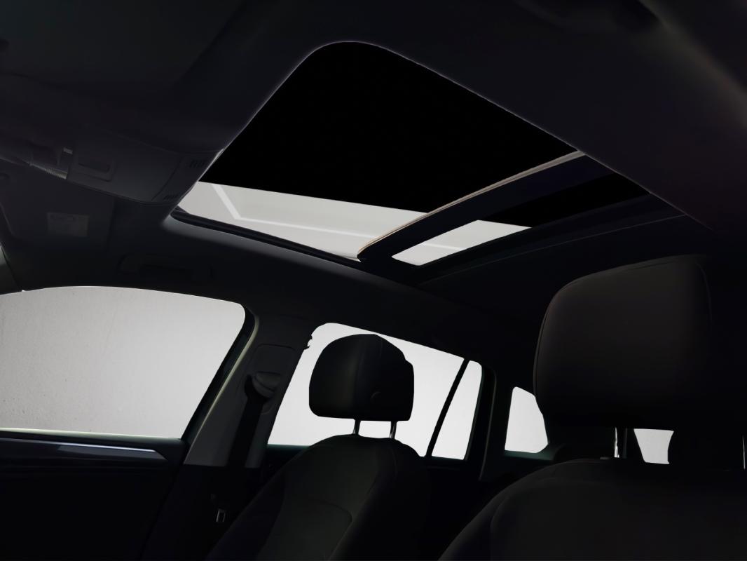 Volkswagen Tiguan 2.0 TDI 150 DSG7 Black R-Line