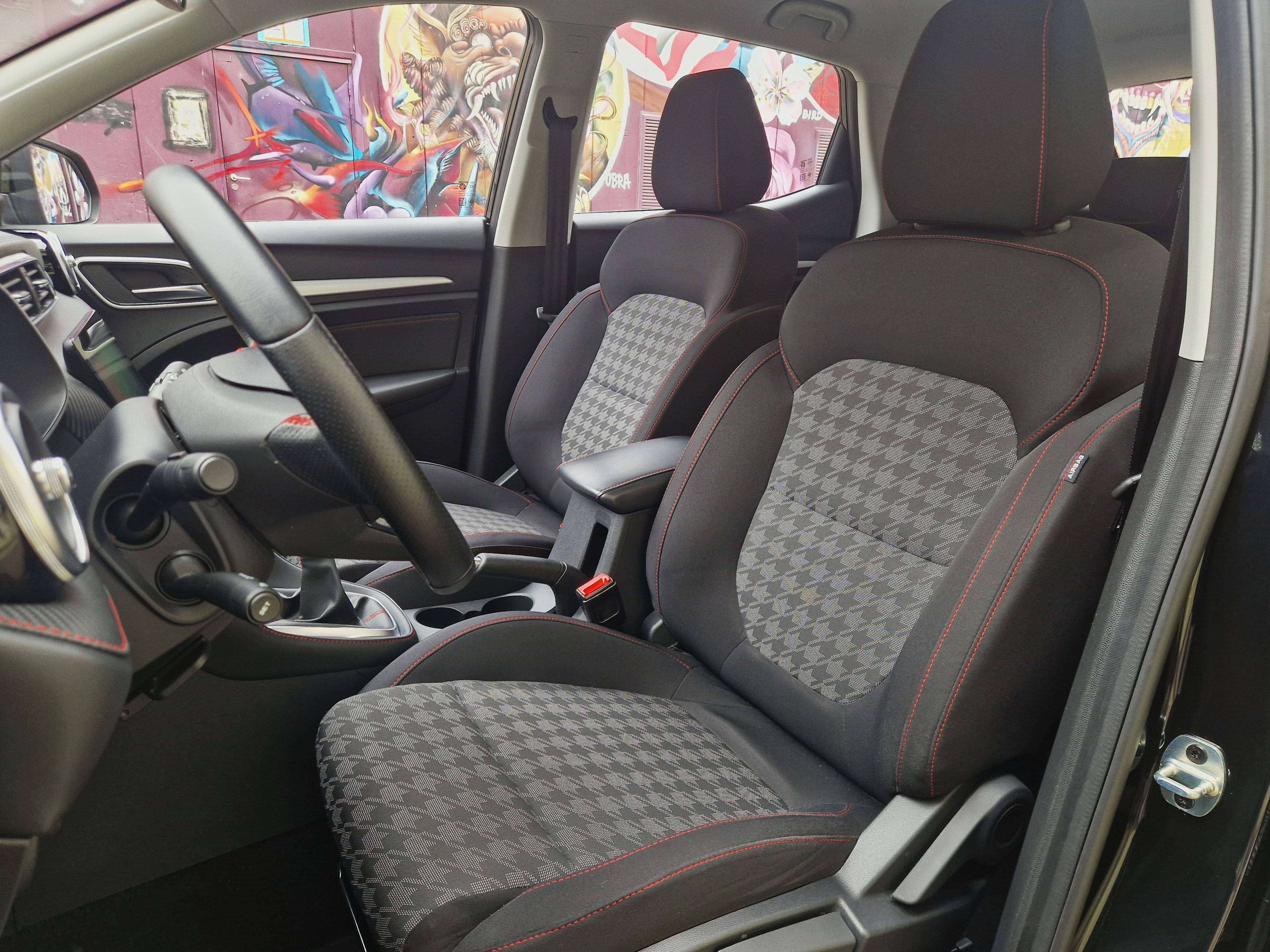 MG ZS ZS 1.5 VTi   BTW aftrekbaar