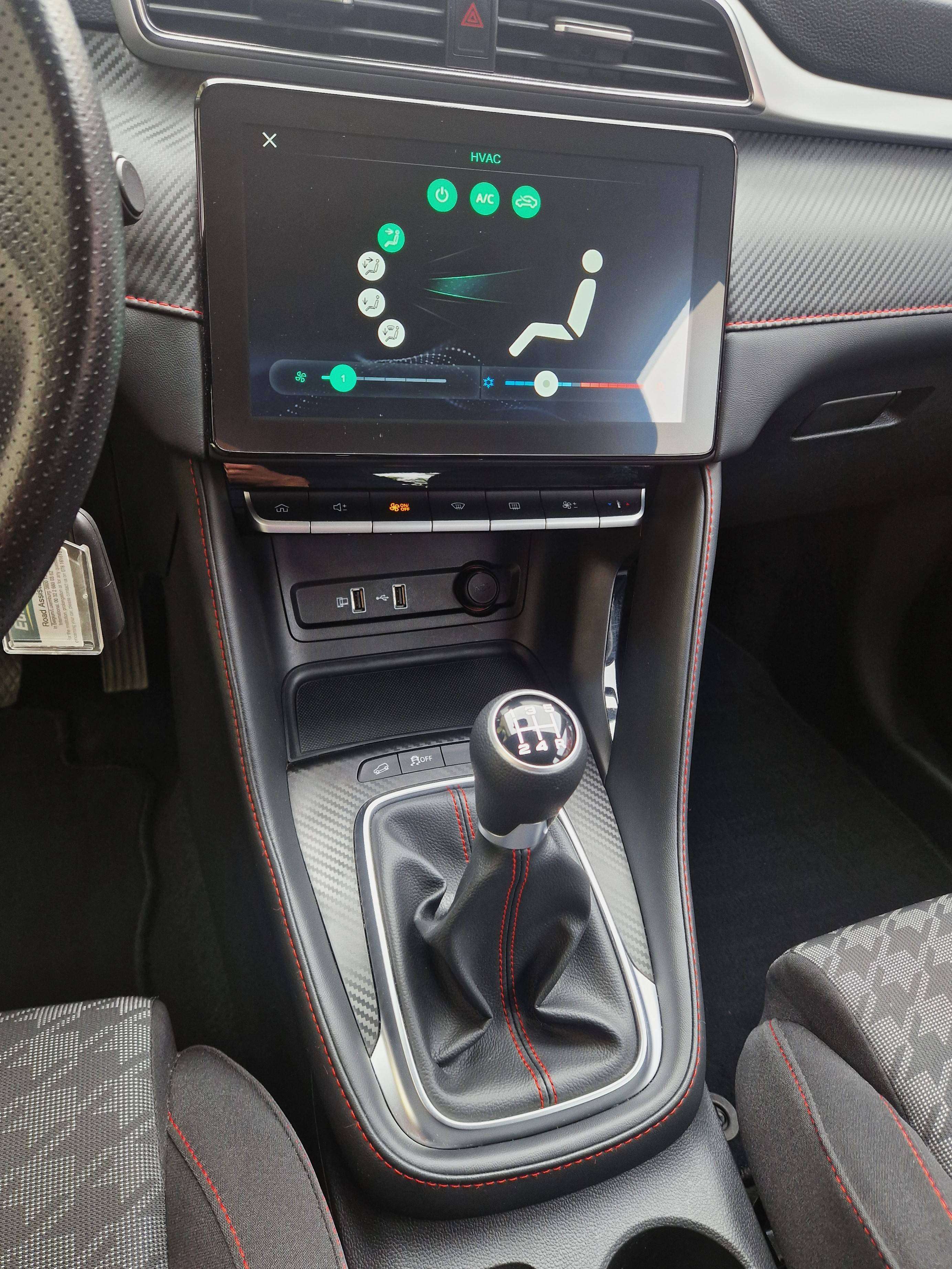 MG ZS ZS 1.5 VTi   BTW aftrekbaar