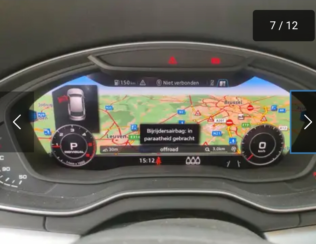 Audi Q5 Audi Q5 3.0 Tdi