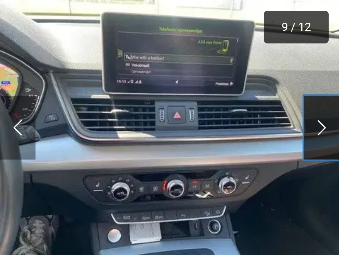 Audi Q5 Audi Q5 3.0 Tdi
