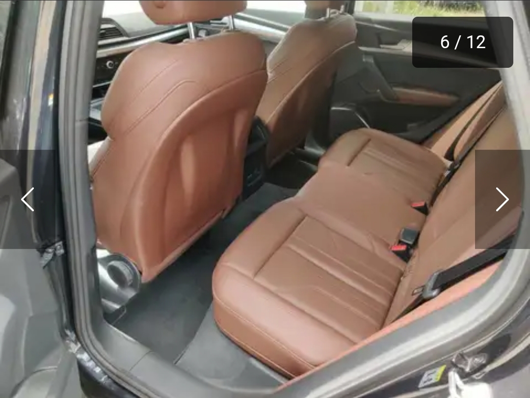 Audi Q5 Audi Q5 3.0 Tdi