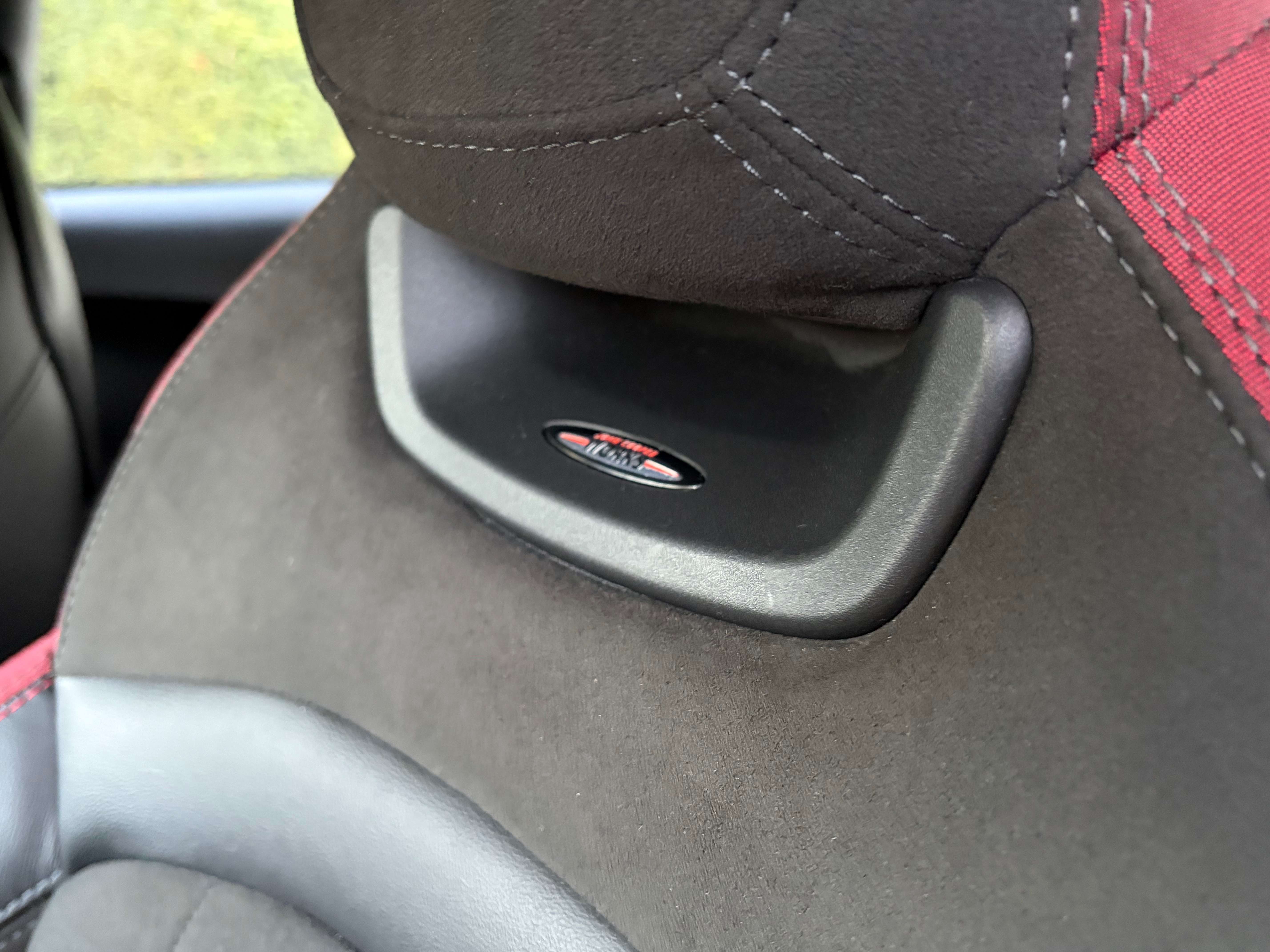 MINI John Cooper Works 2.0 JCW Perfecte staat  ### 61000 ###
