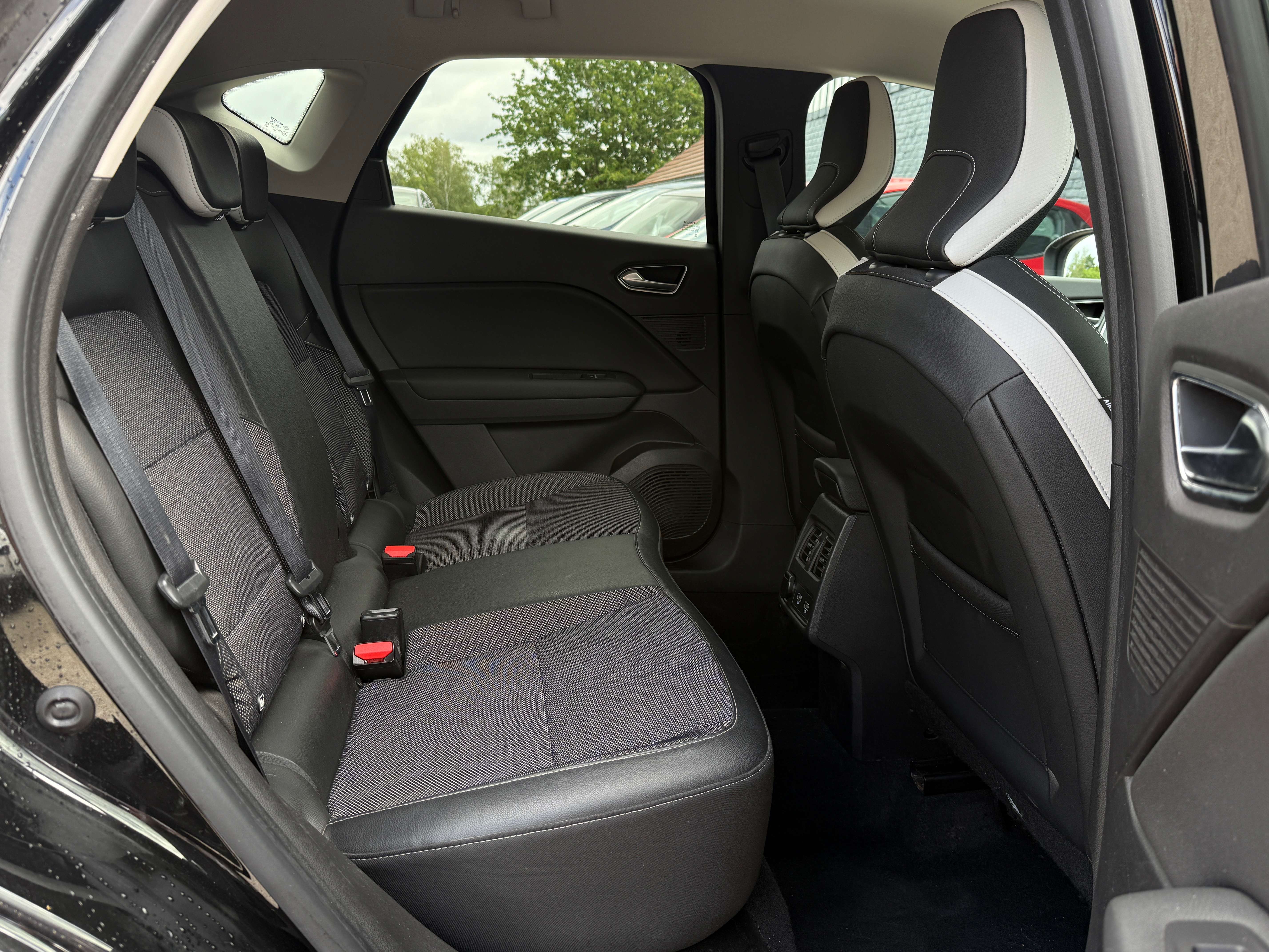 Renault Captur Captur 1.0 TCe Intens /CarPlay/Led/Cam./Garantie/