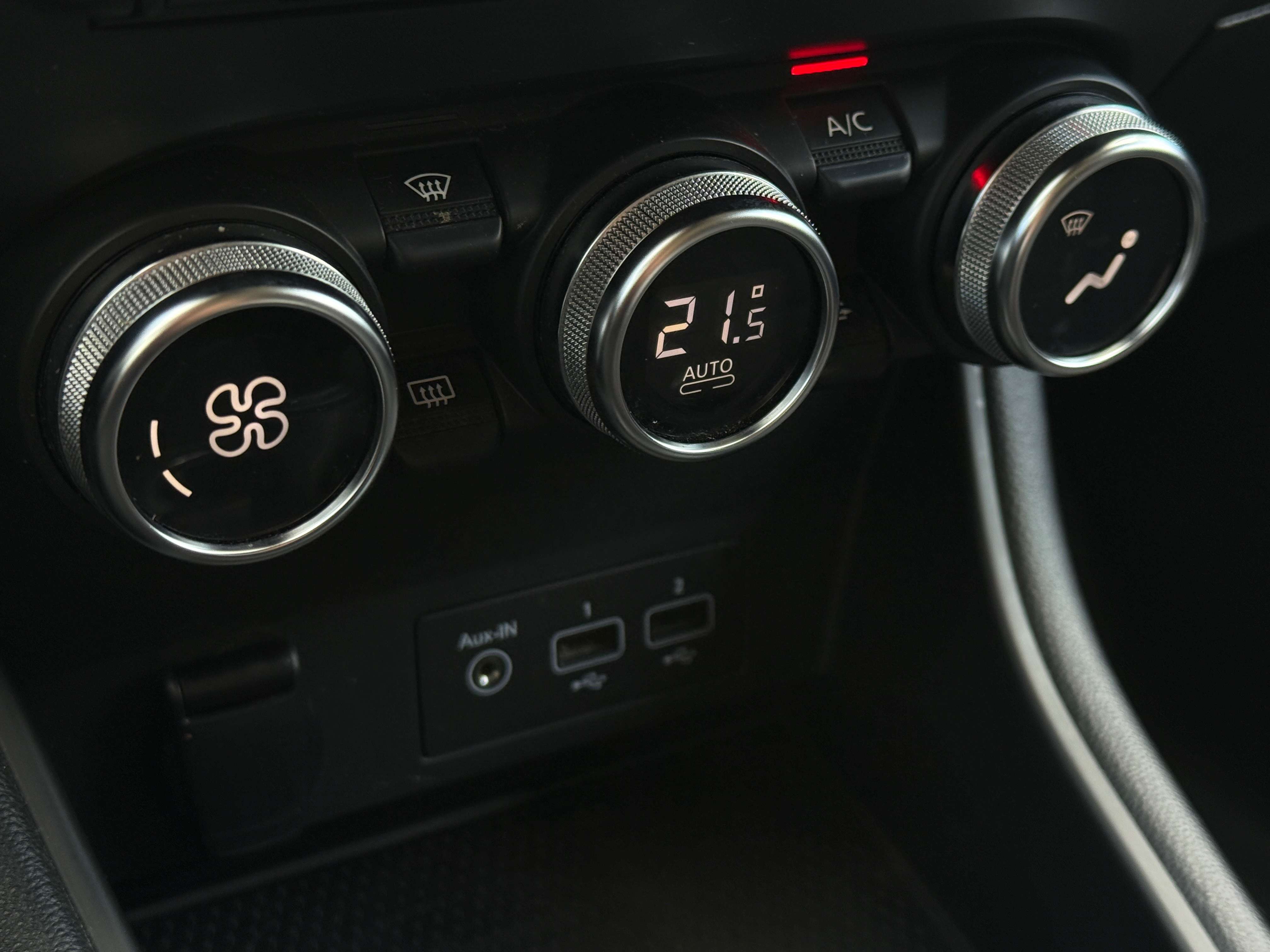 Renault Captur Captur 1.0 TCe Intens /CarPlay/Led/Cam./Garantie/