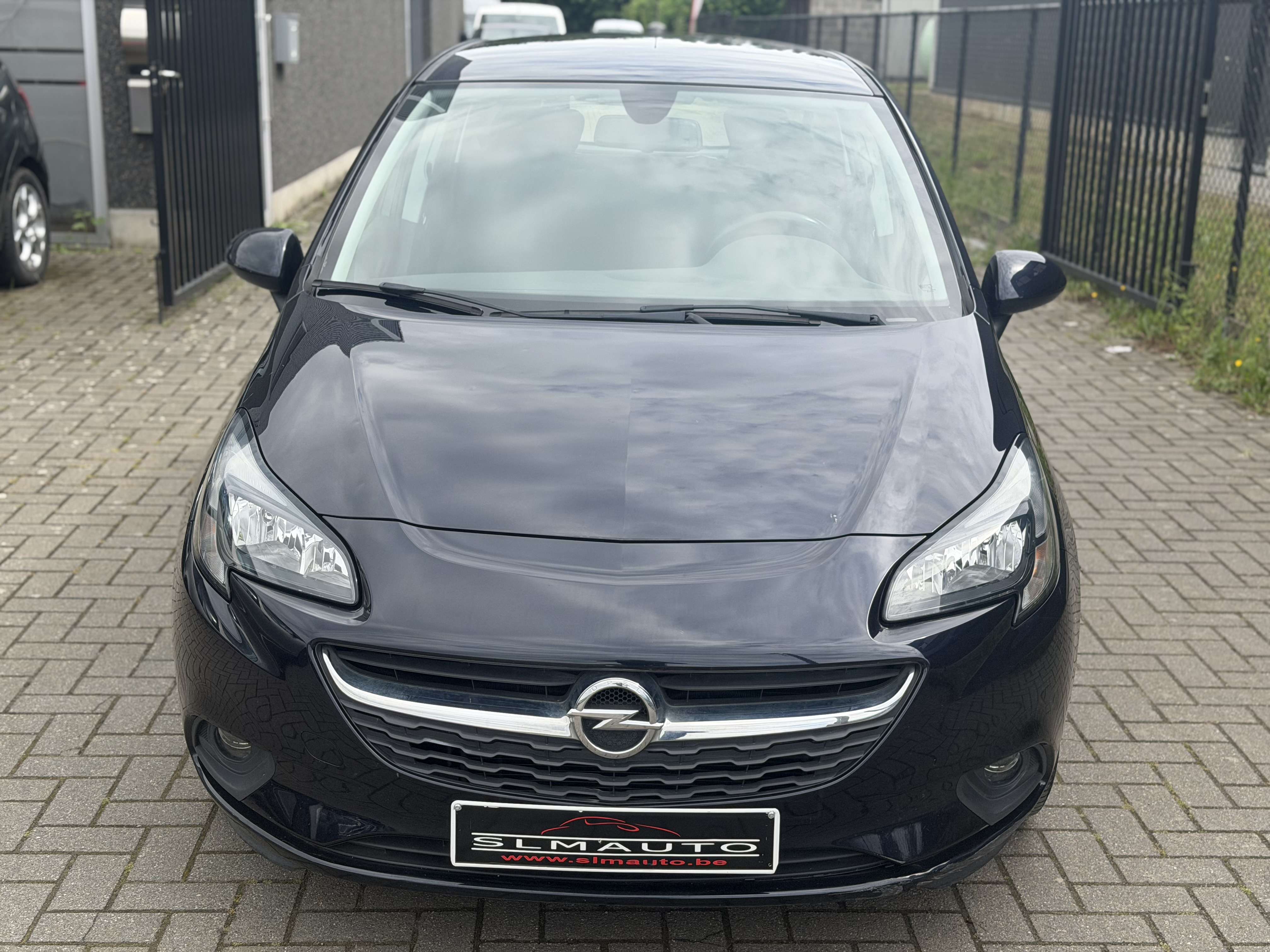 Opel Corsa Corsa 1.2i Enjoy