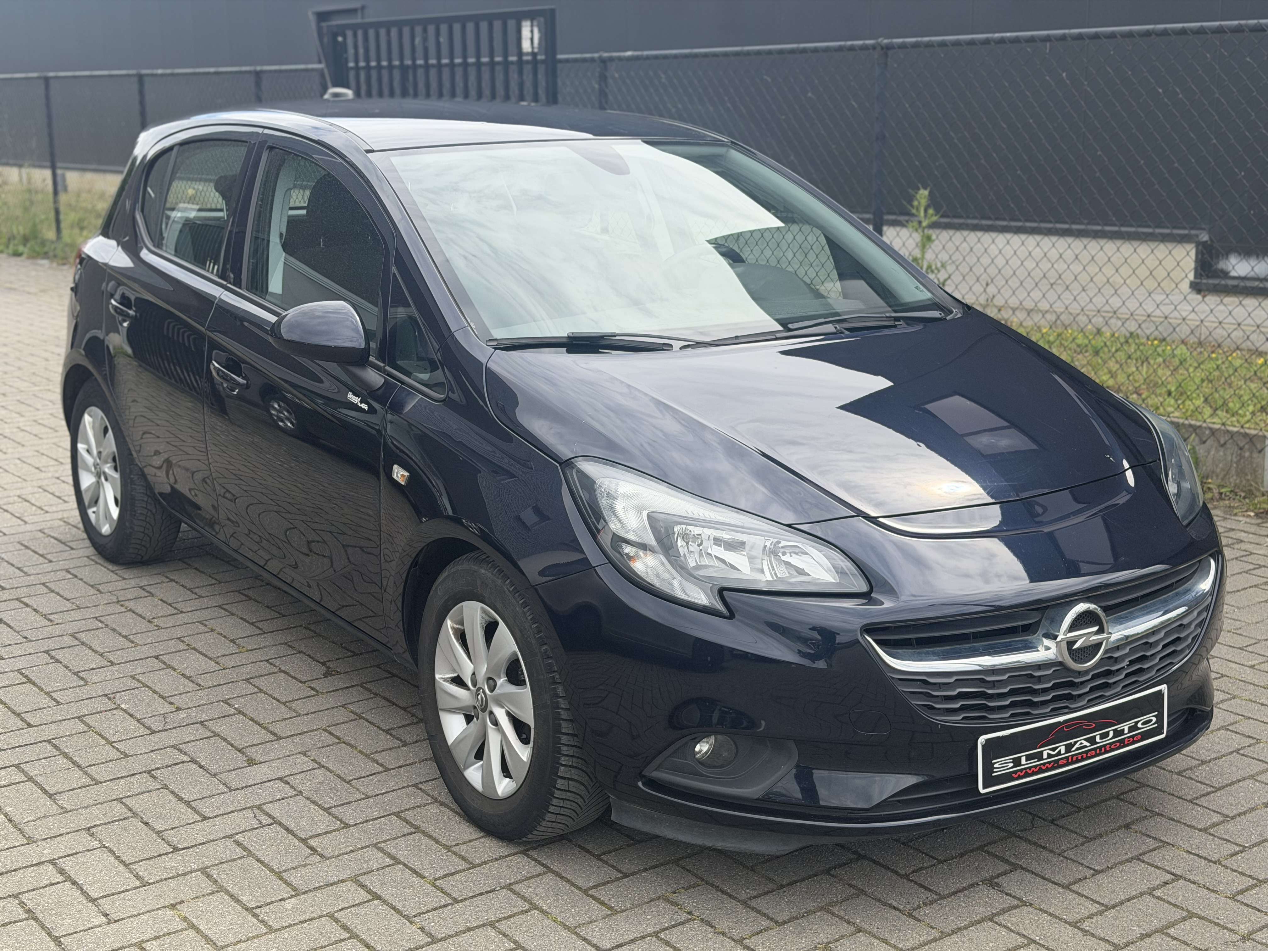 Opel Corsa Corsa 1.2i Enjoy