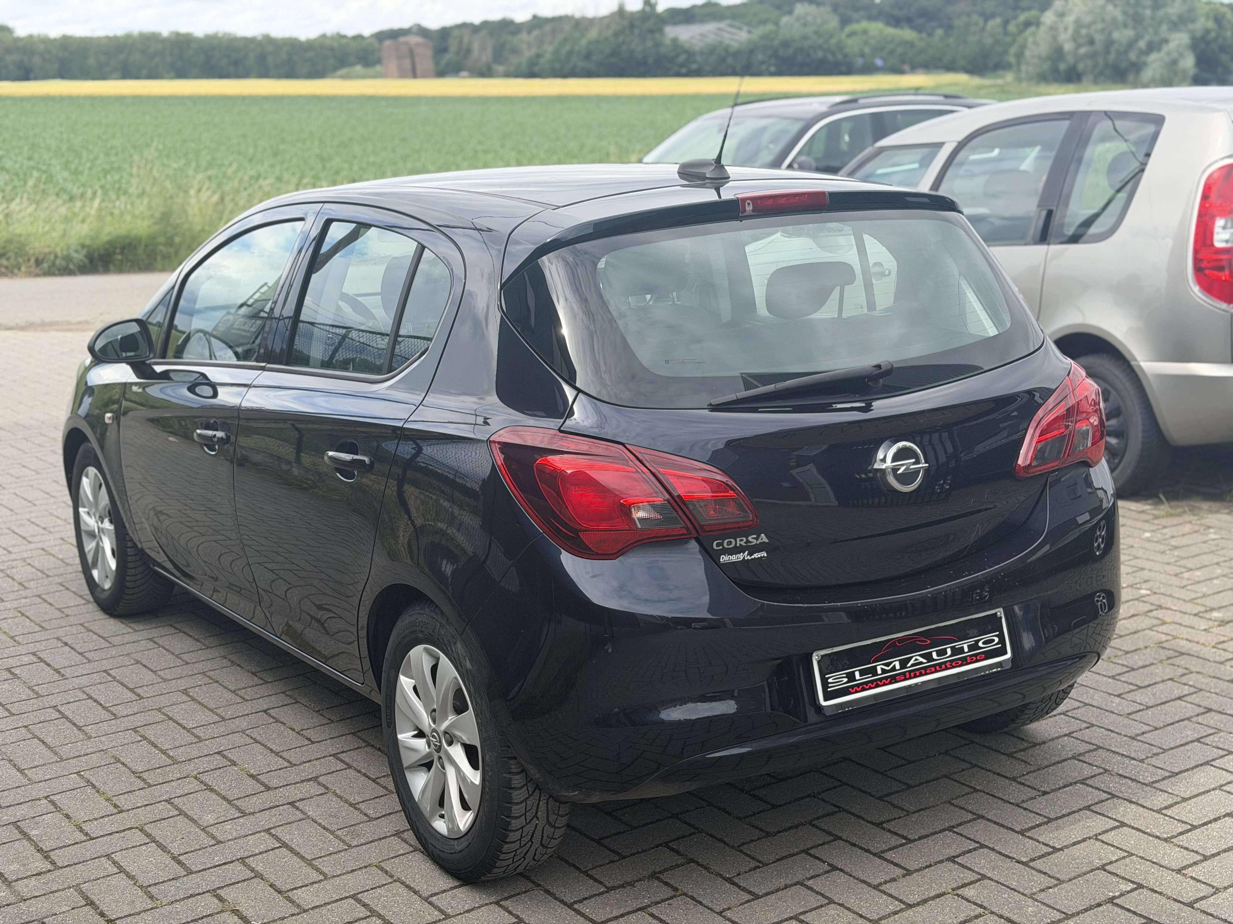 Opel Corsa Corsa 1.2i Enjoy