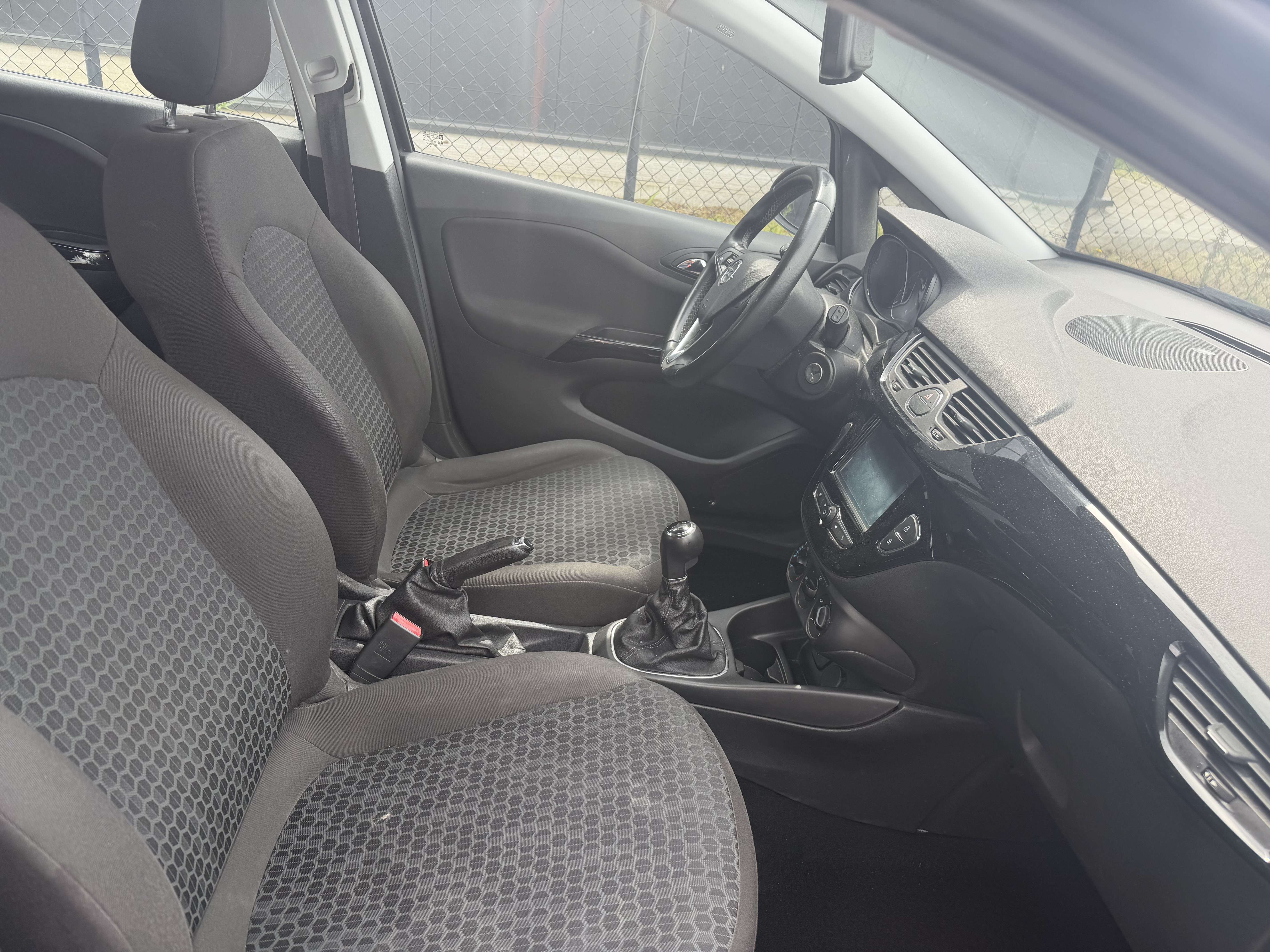 Opel Corsa Corsa 1.2i Enjoy