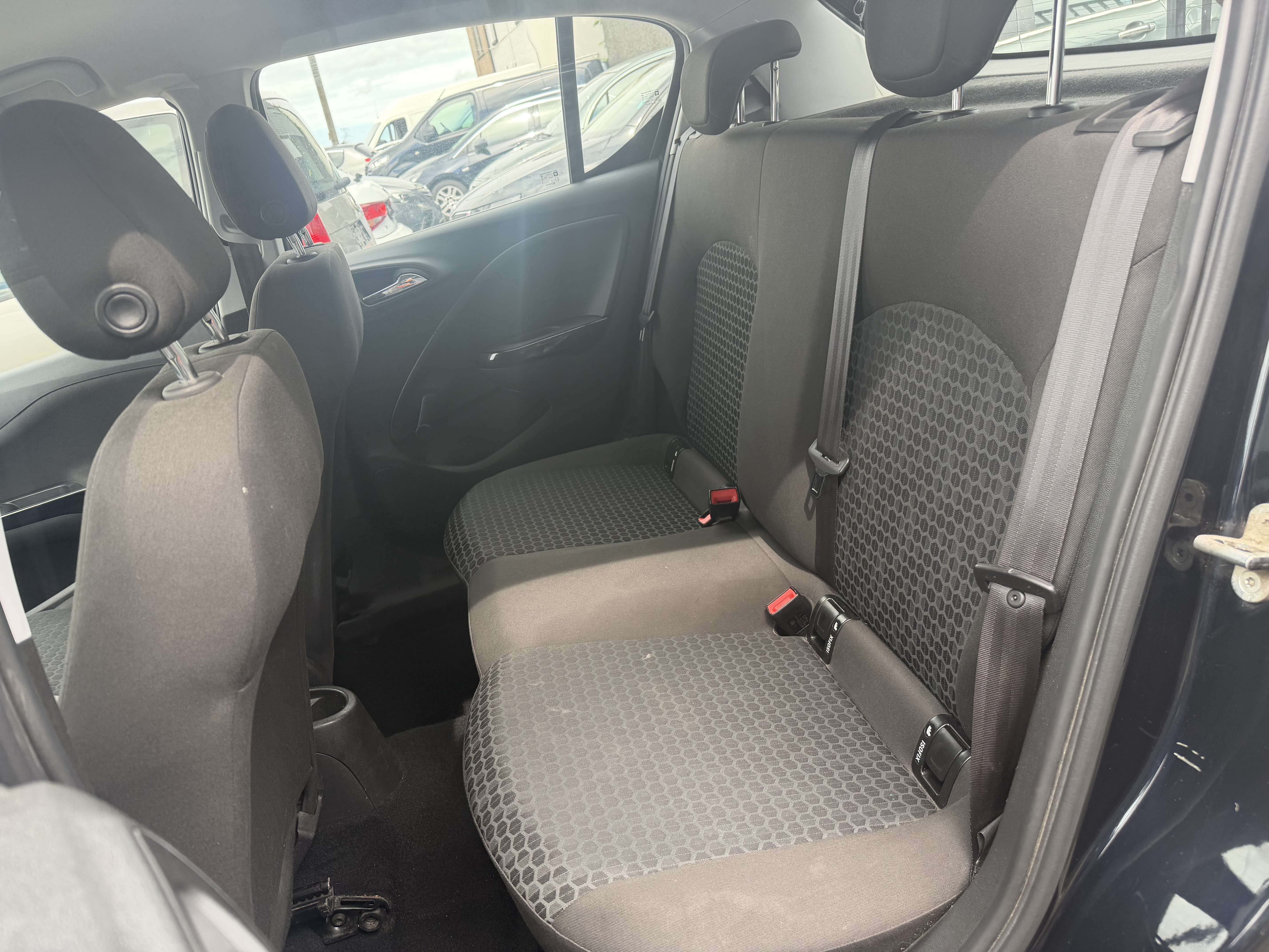 Opel Corsa Corsa 1.2i Enjoy