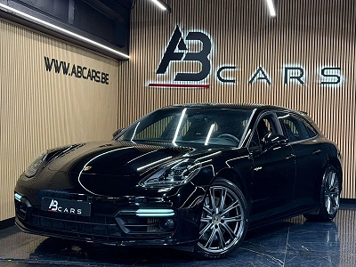 Porsche Panamera 4 e-Hybrid 2.9 V6 * TURISMO * GAR 12 MOIS *