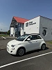 Fiat 500 E cabriolet thumbnail