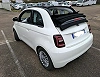 Fiat 500 E cabriolet thumbnail