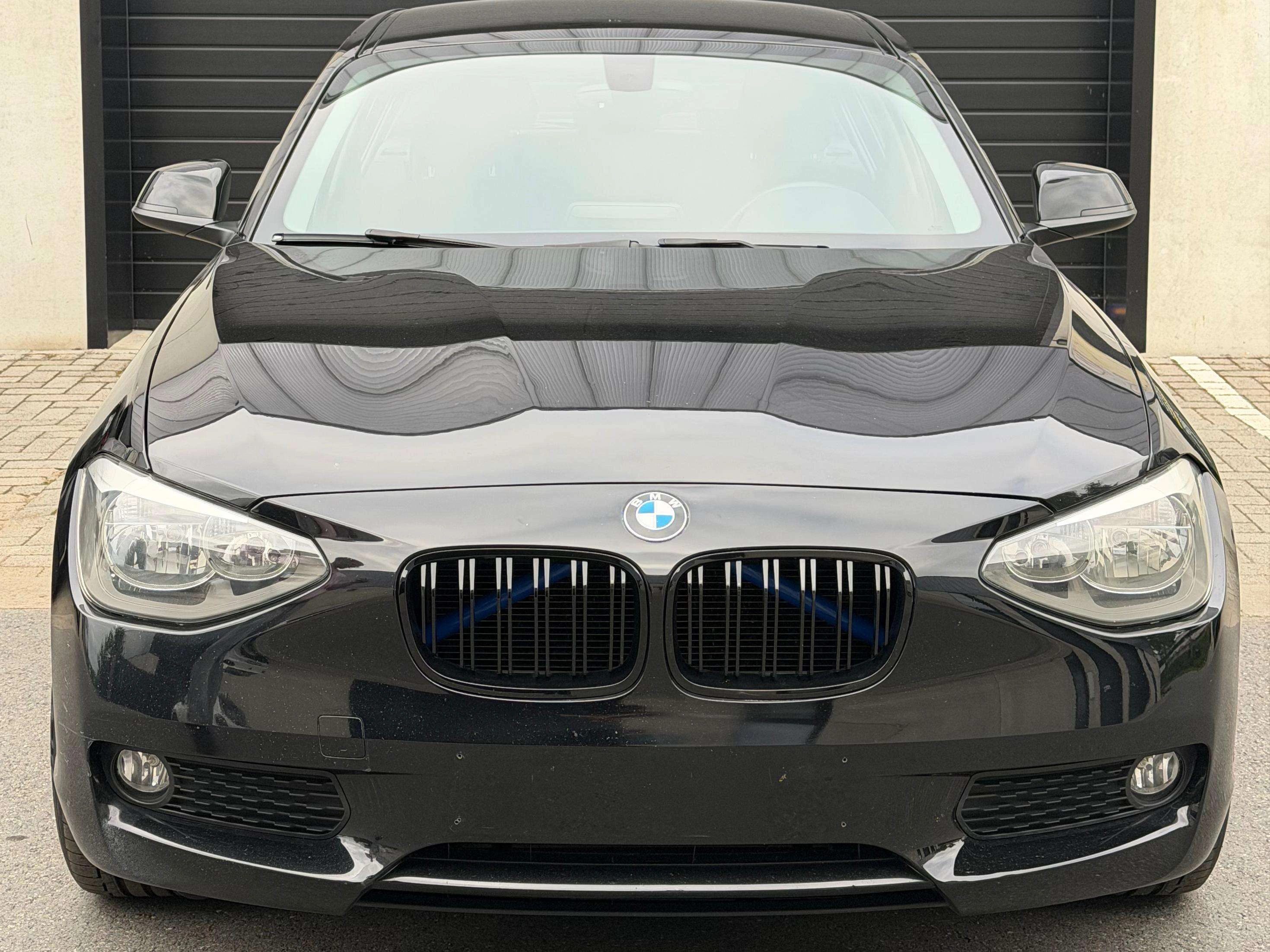 BMW 116 116i