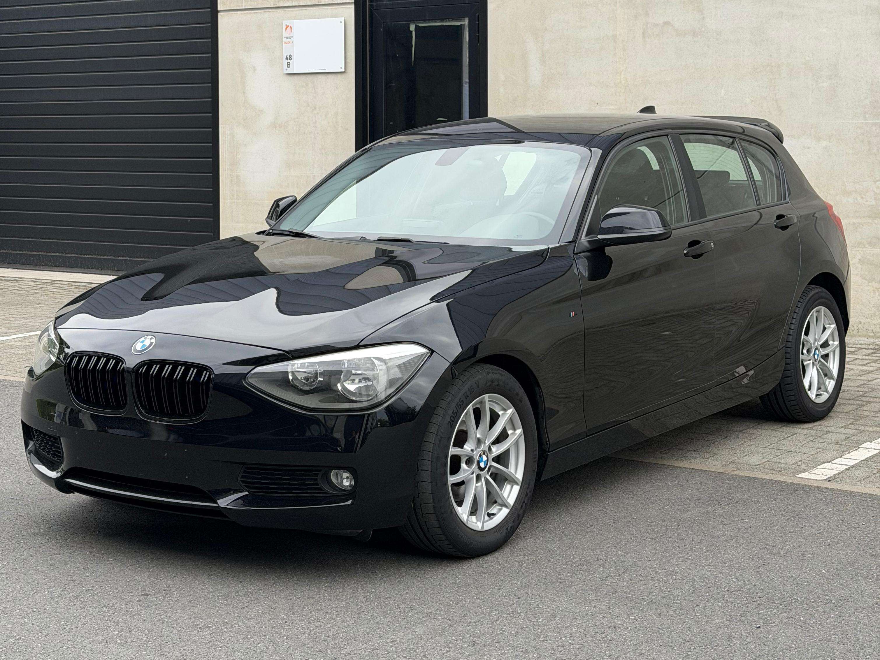 BMW 116 116i