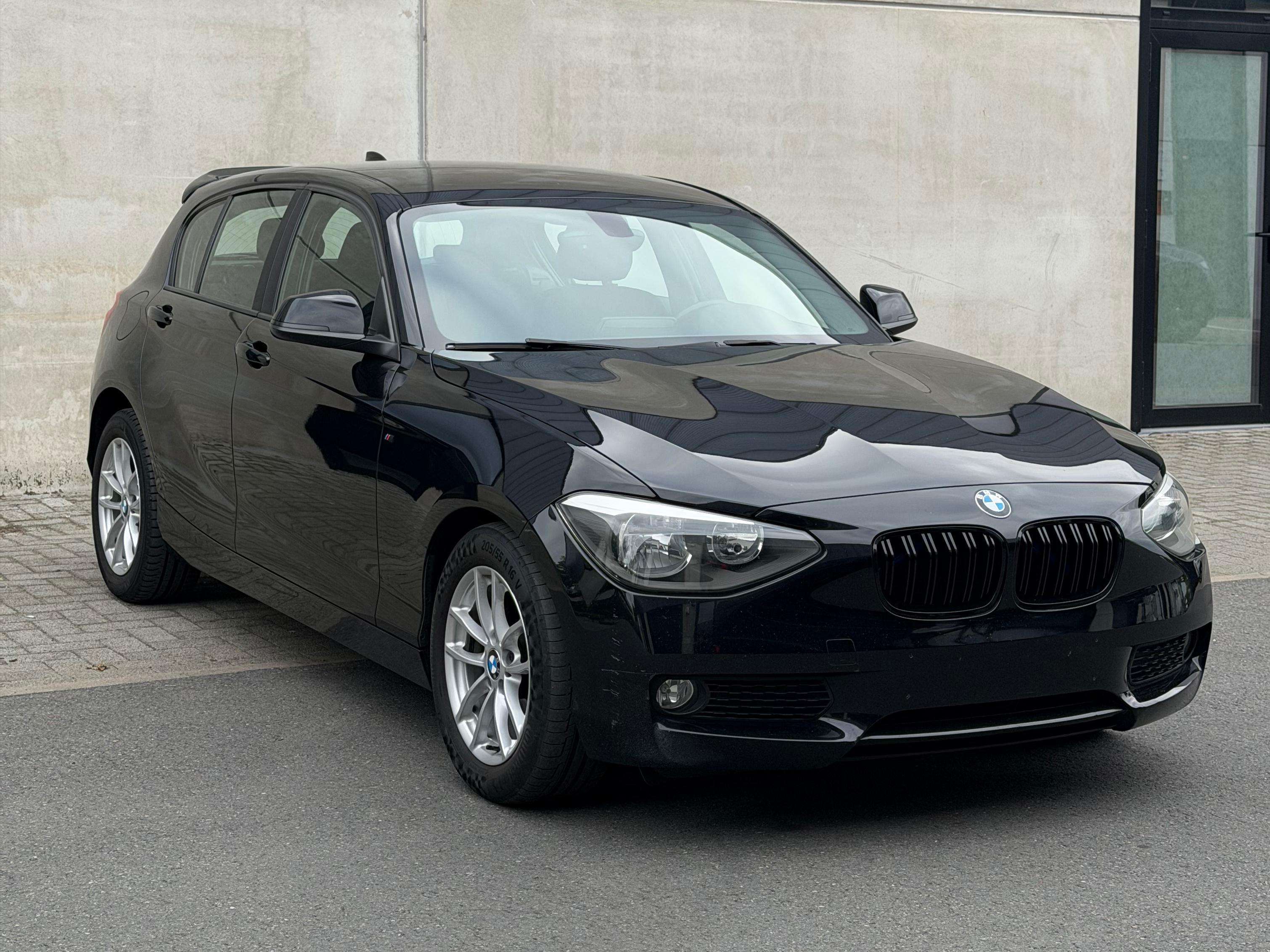 BMW 116 116i