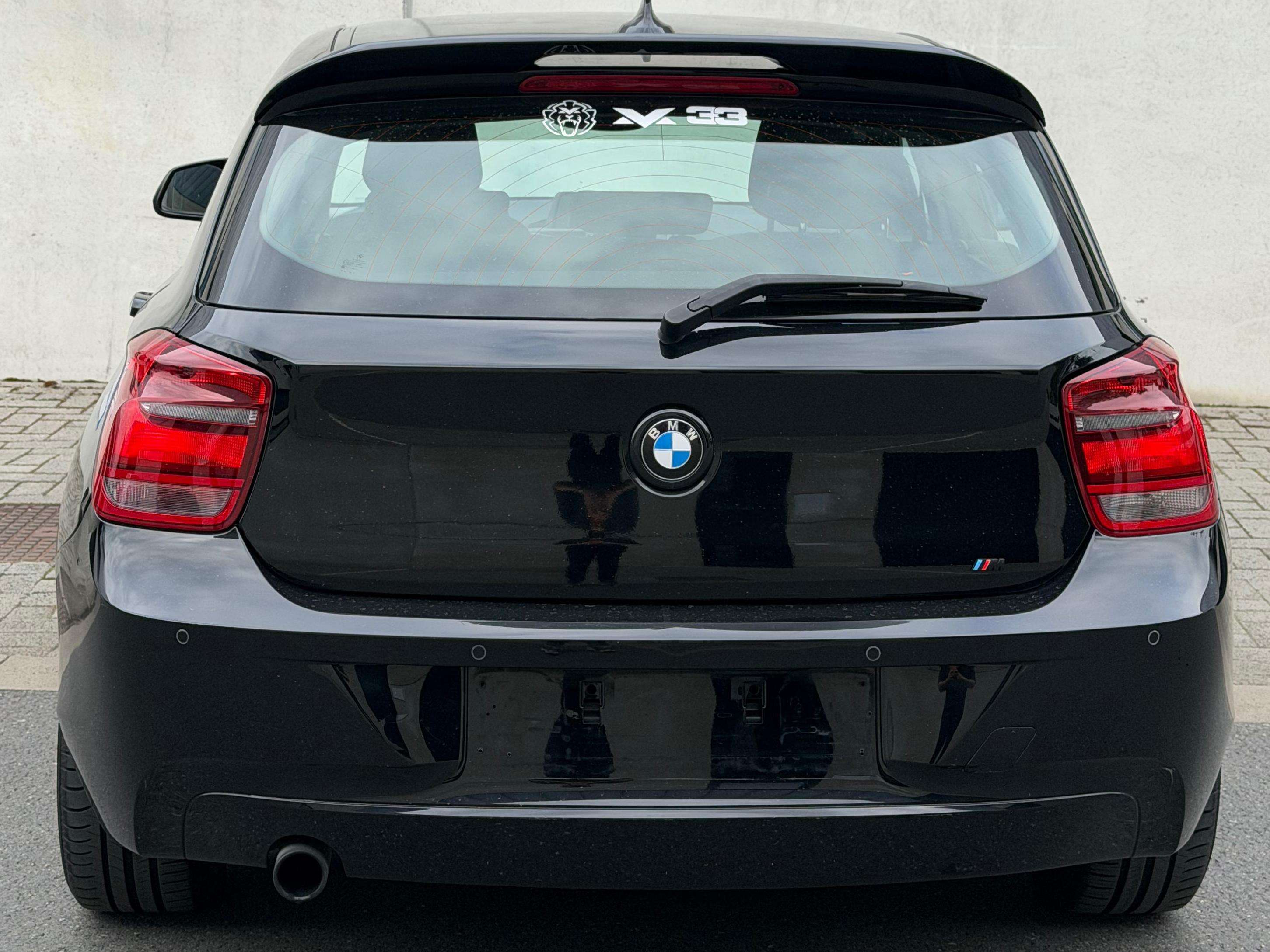 BMW 116 116i