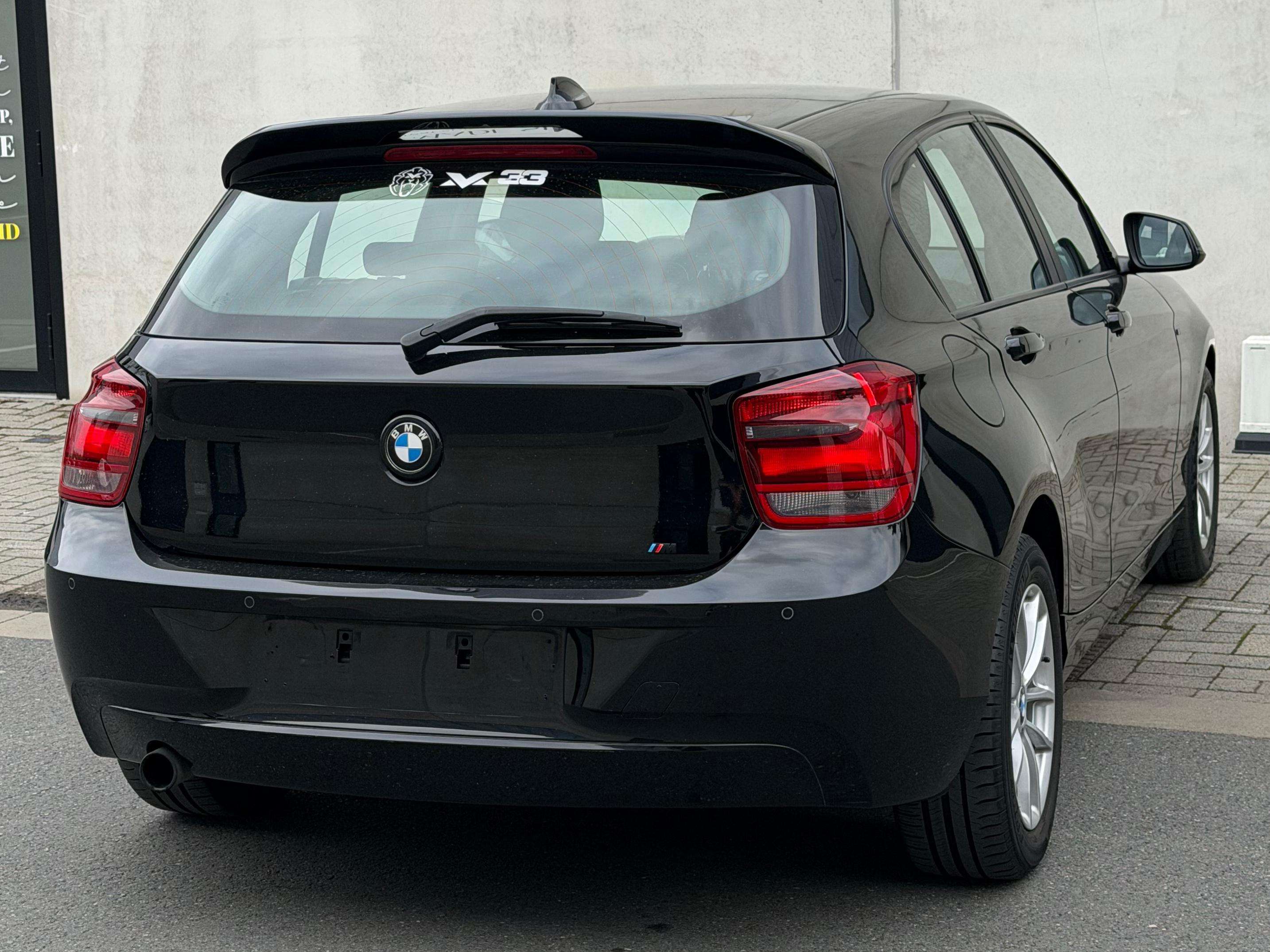 BMW 116 116i