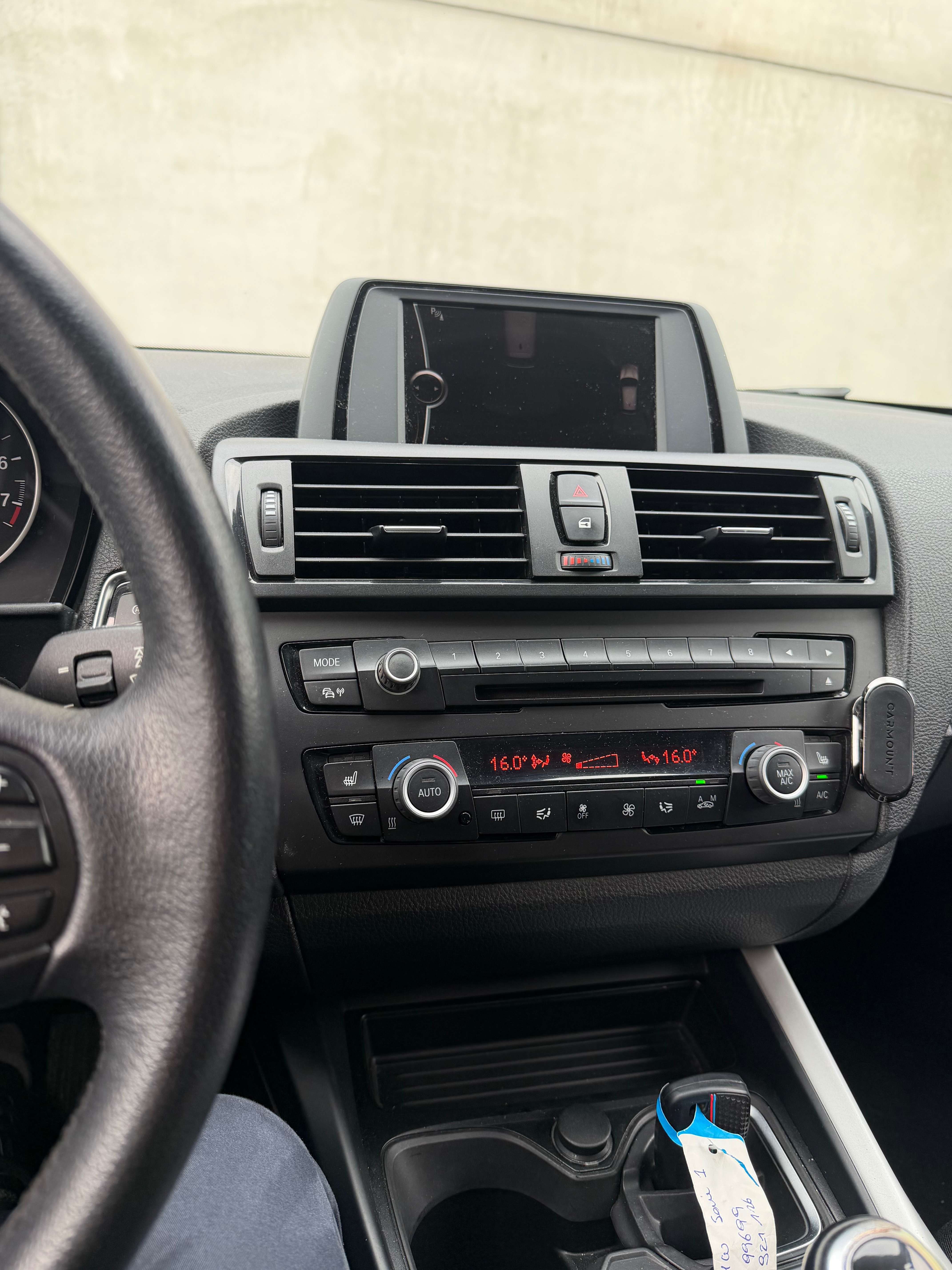 BMW 116 116i