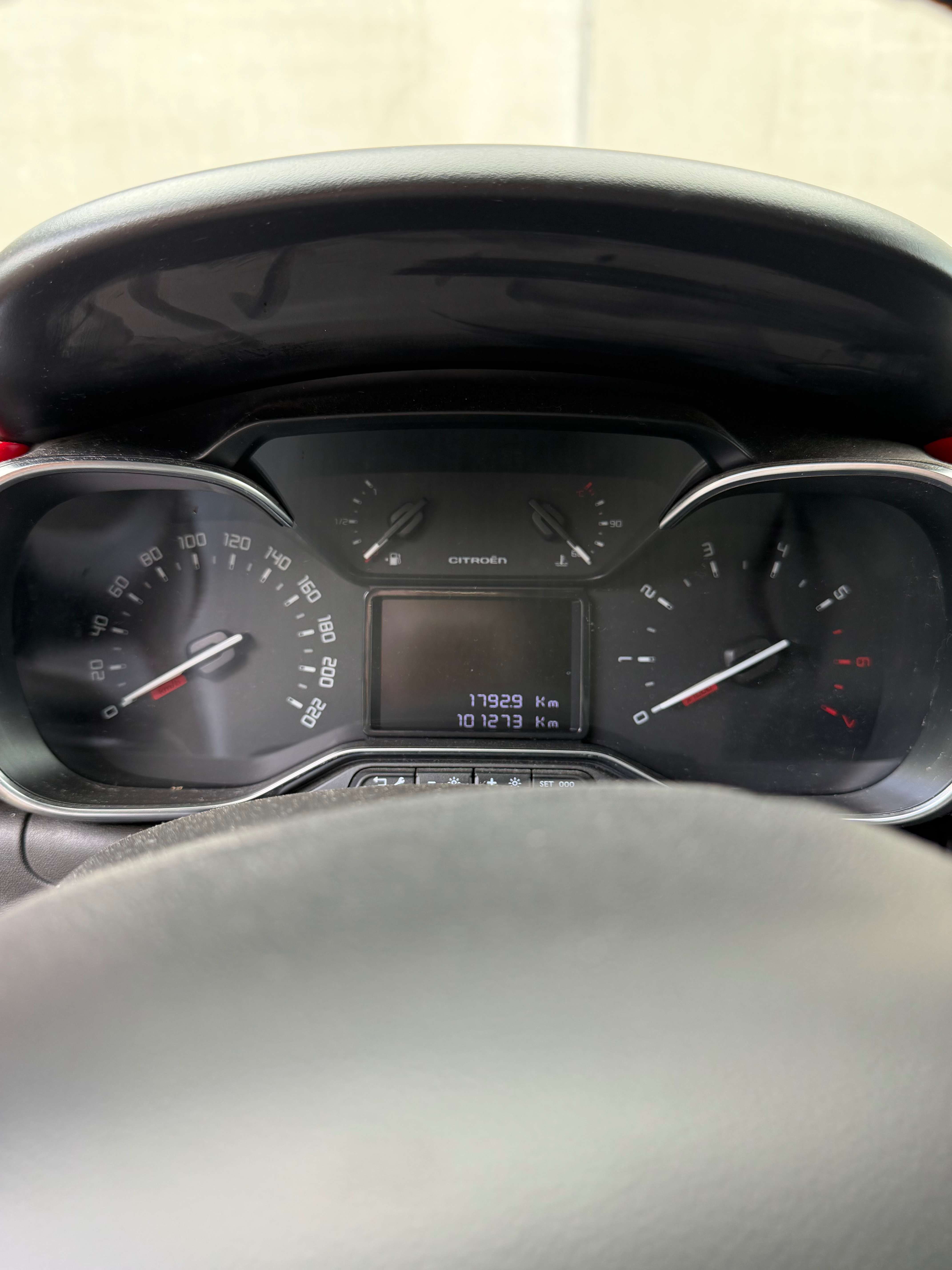 Citroen C3 C3 1.2i PureTech Shine