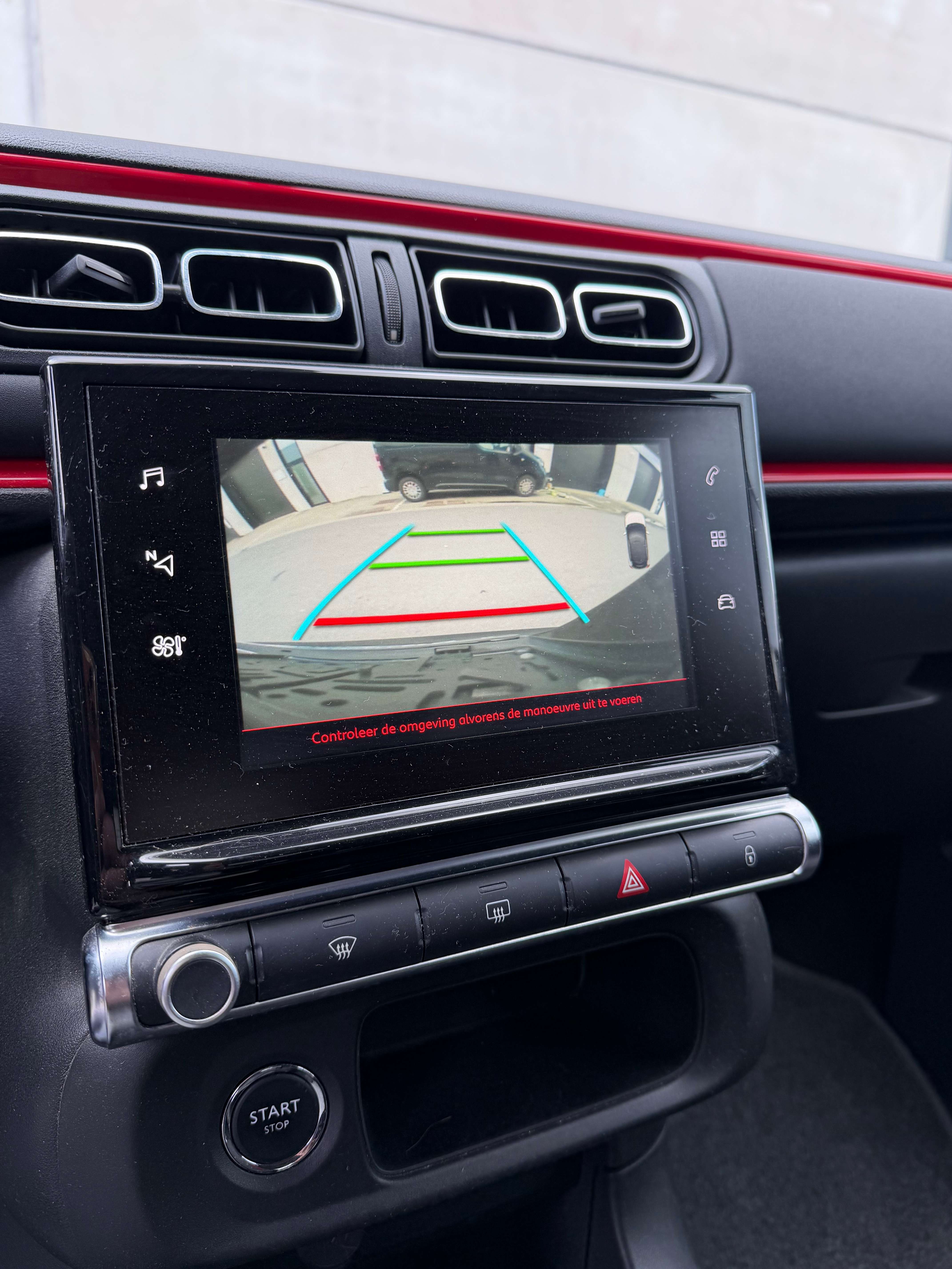 Citroen C3 C3 1.2i PureTech Shine