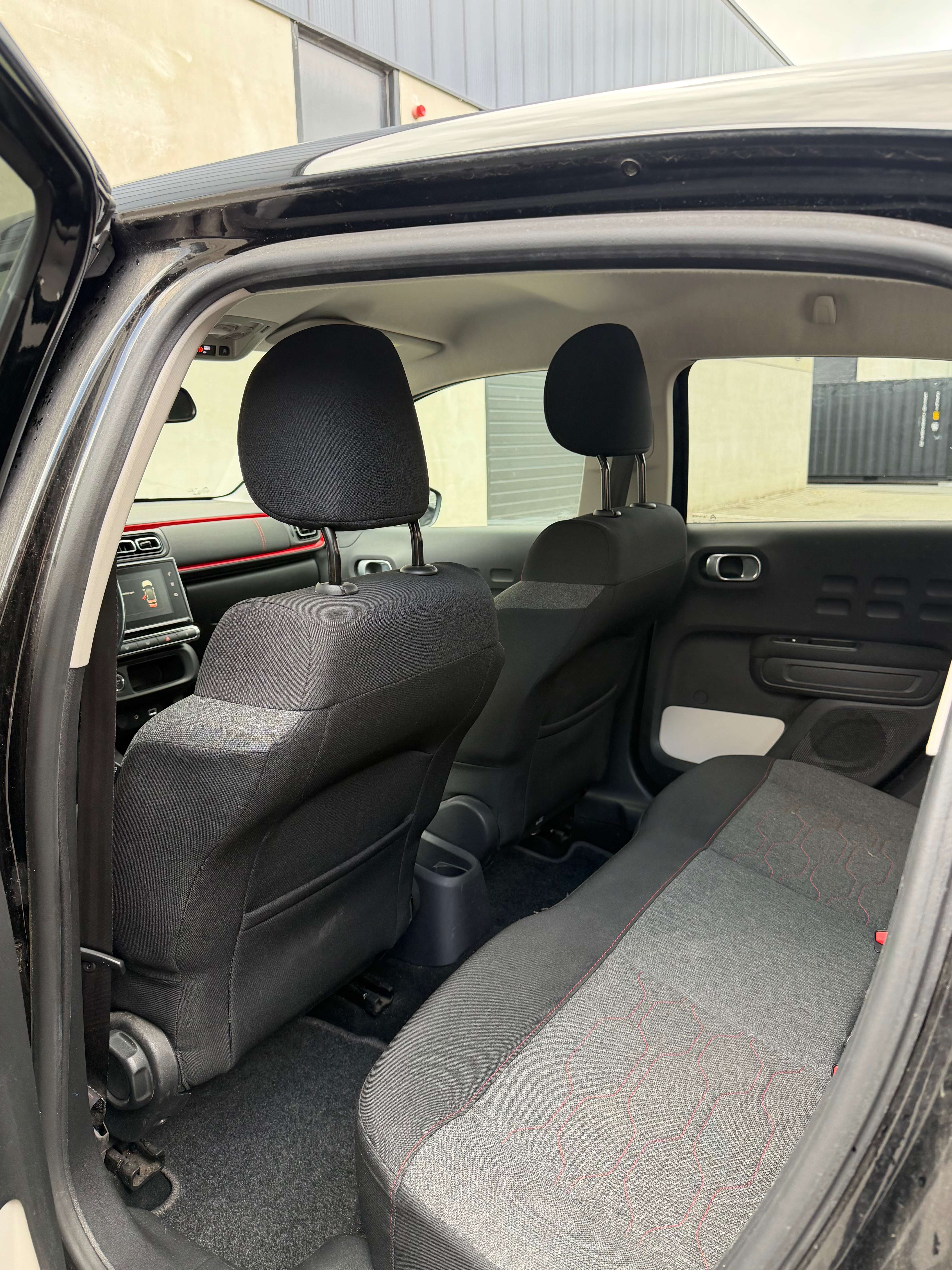 Citroen C3 C3 1.2i PureTech Shine