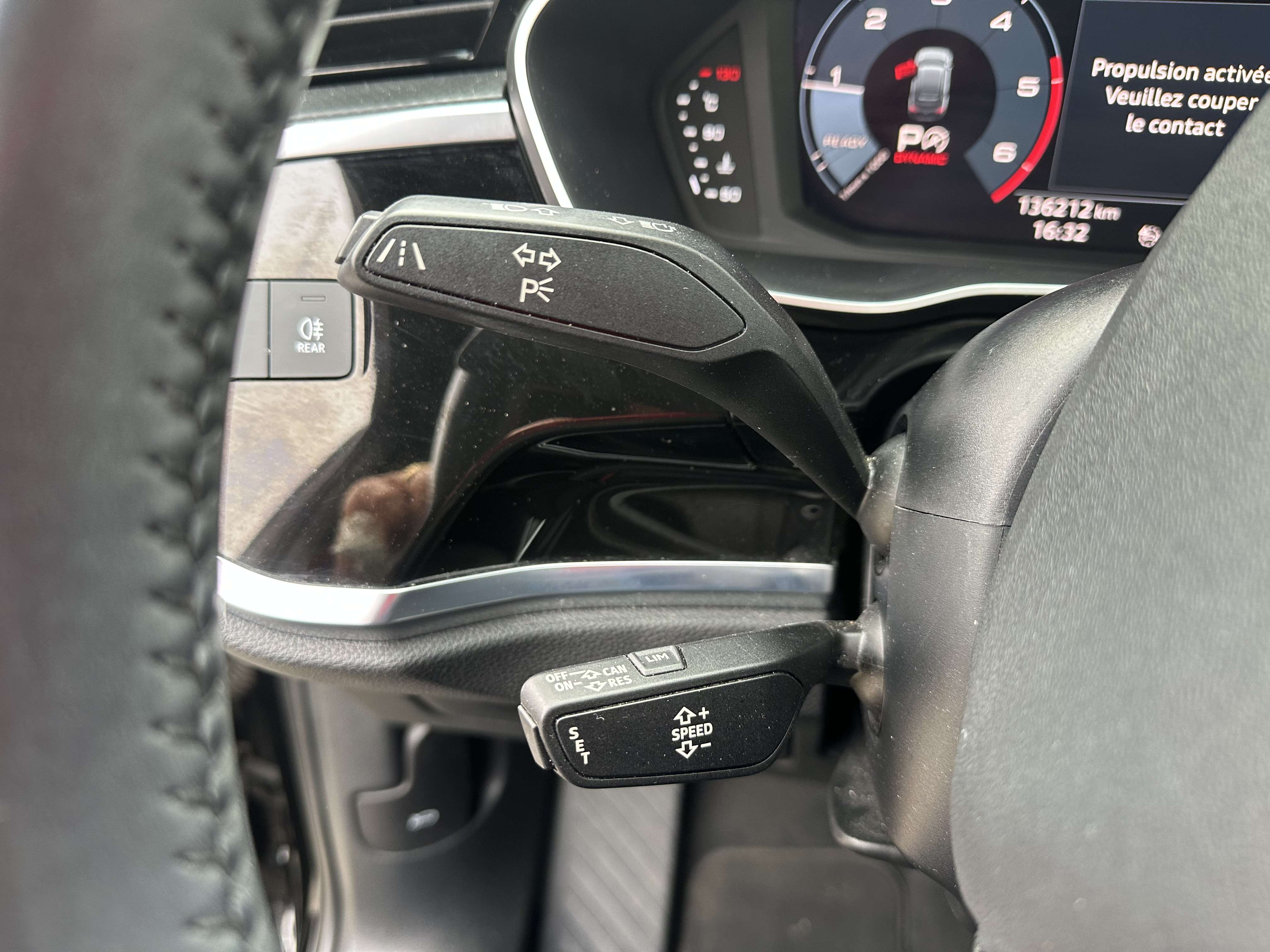 Audi Q3 Q3 Sportback 35 TDi Business Edition S tronic