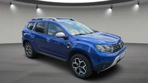 Dacia Duster II 1.0 ECO-G 100 4X2 PRESTIGE E6U