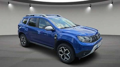 Dacia Duster II 1.0 ECO-G 100 4X2 PRESTIGE E6U