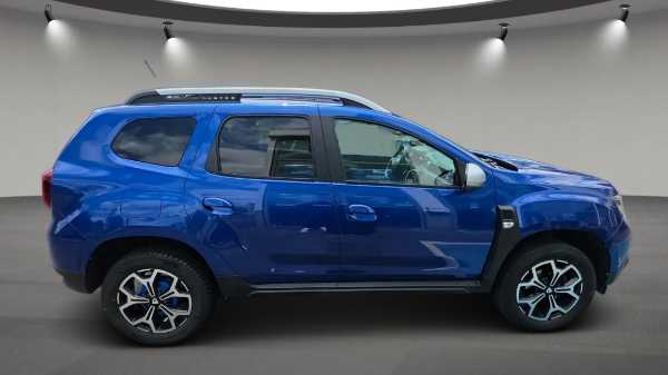 Dacia Duster II 1.0 ECO-G 100 4X2 PRESTIGE E6U