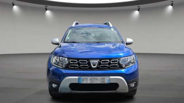 Dacia Duster II 1.0 ECO-G 100 4X2 PRESTIGE E6U