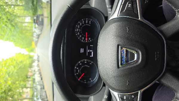 Dacia Duster II 1.0 ECO-G 100 4X2 PRESTIGE E6U