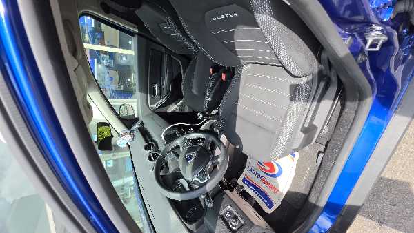 Dacia Duster II 1.0 ECO-G 100 4X2 PRESTIGE E6U